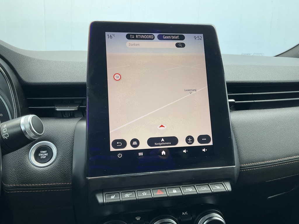 Renault Clio – foto 18