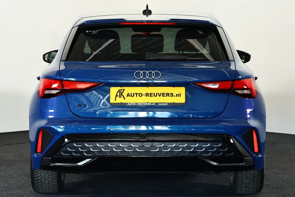 Audi A3 – foto 4