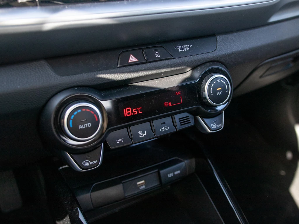Kia Stonic – foto 19