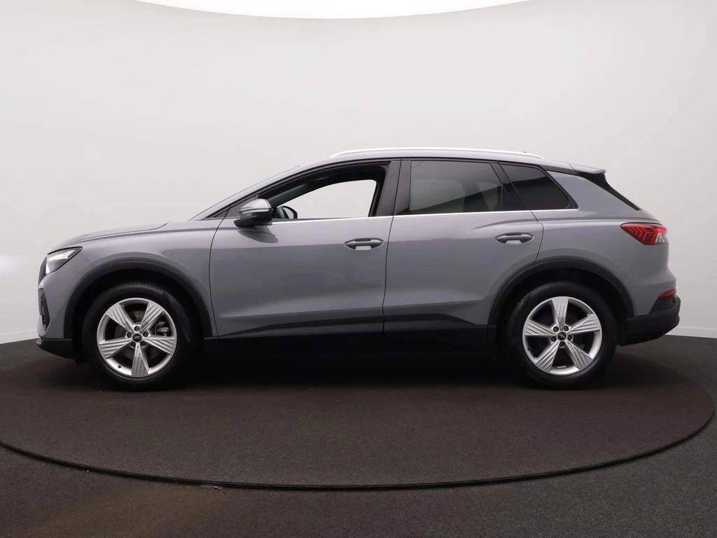 Audi Q4 e-tron – foto 3