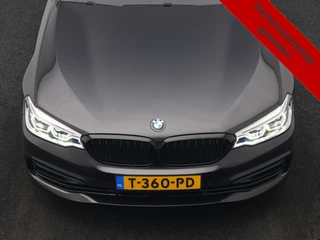 BMW 5 Serie – thumbnail 10