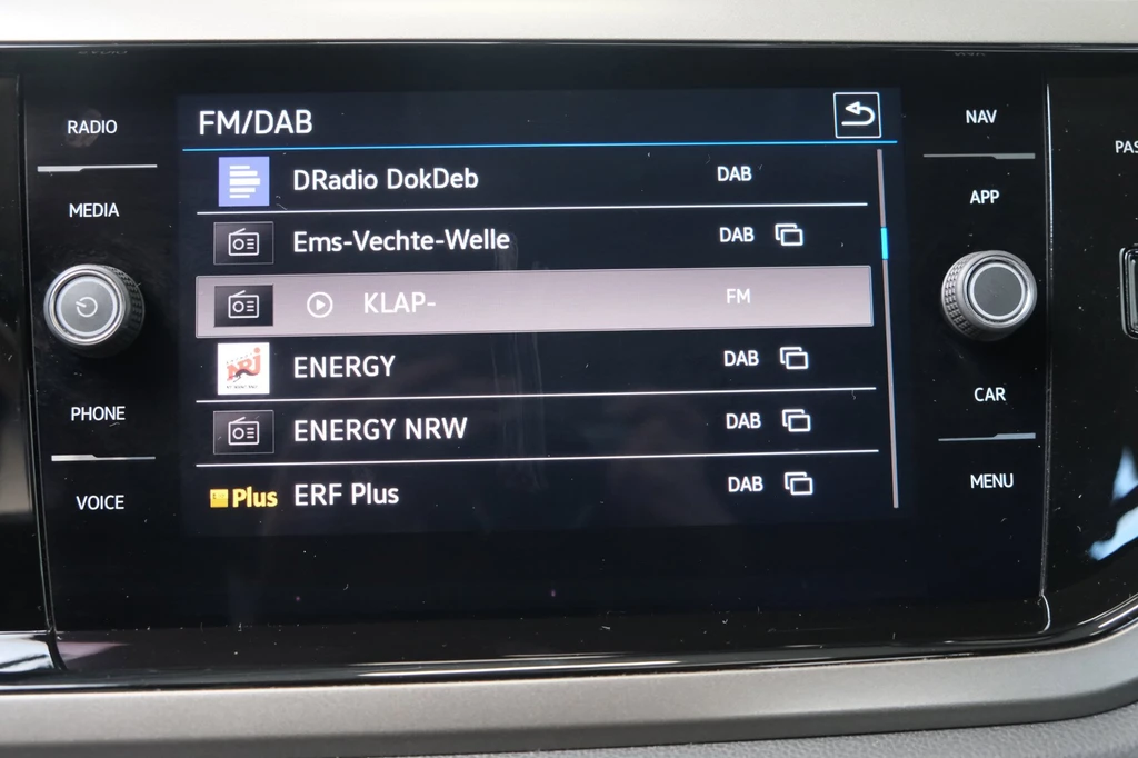 Volkswagen Polo – foto 16