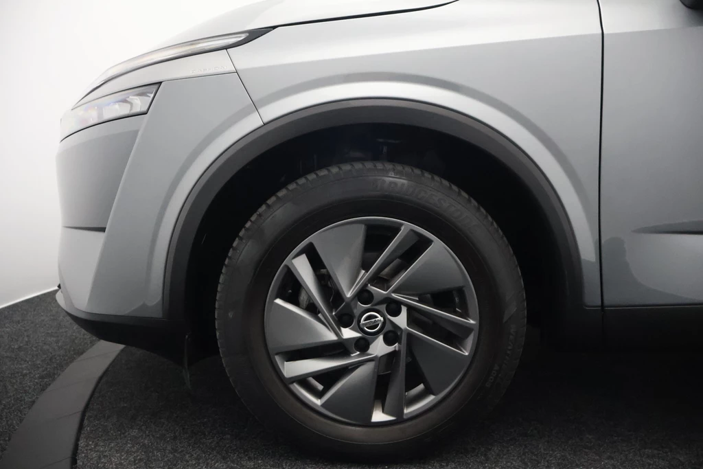Nissan QASHQAI – foto 27