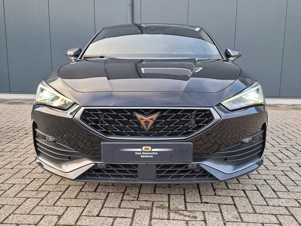 CUPRA Leon – foto 10