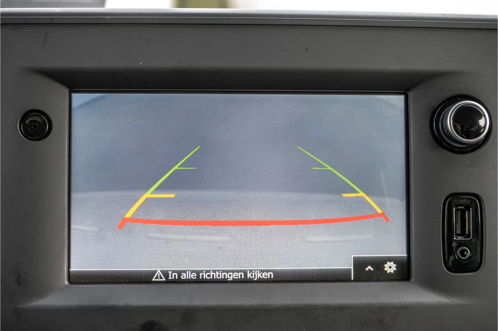 Renault Master – foto 22