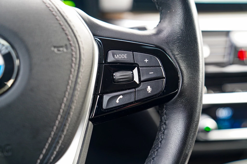 BMW 5 Serie – foto 37