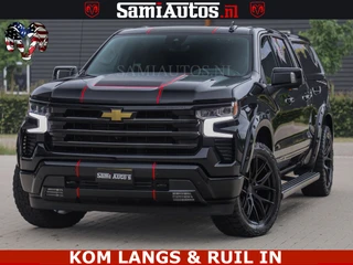 Chevrolet Silverado – thumbnail 4