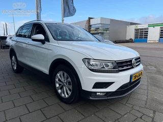 Volkswagen Tiguan – thumbnail 5