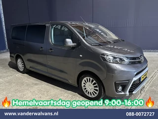 Toyota ProAce – thumbnail 5
