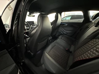 Audi RS4 – thumbnail 27