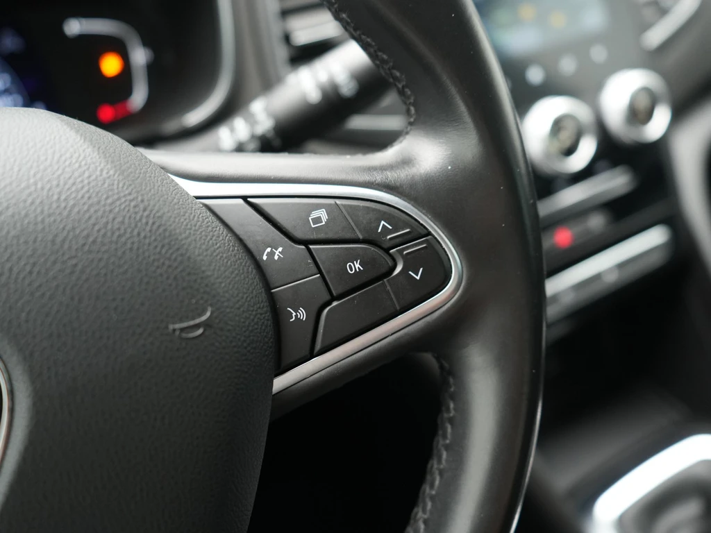 Renault Mégane Estate – foto 27