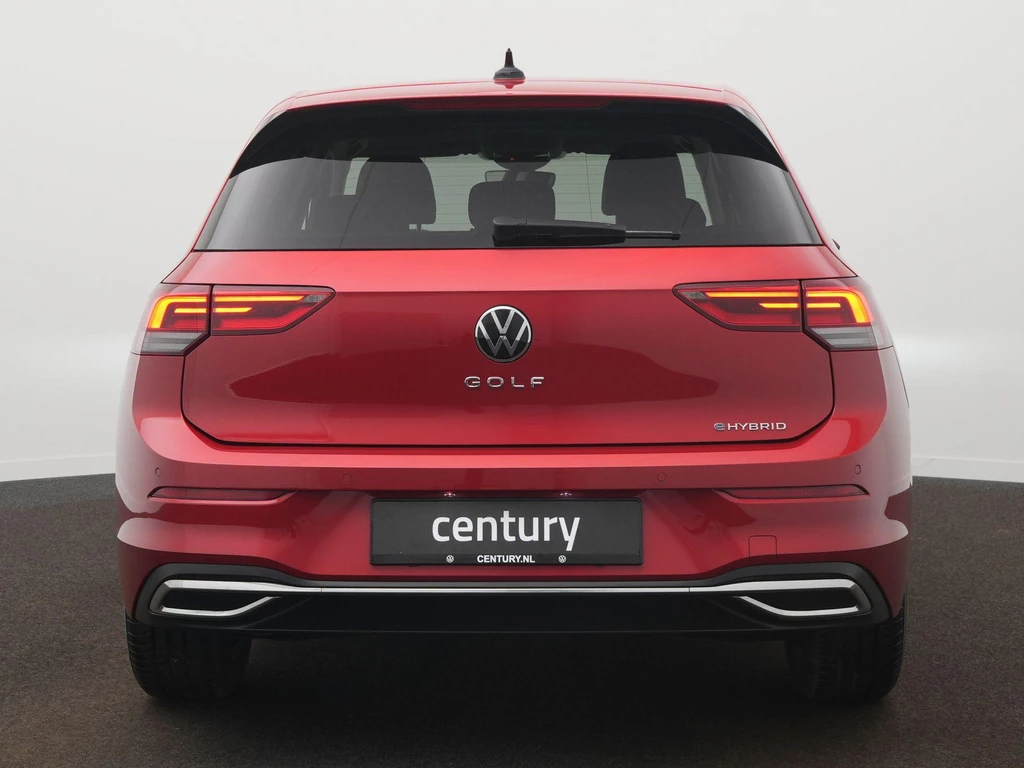 Volkswagen Golf – foto 5