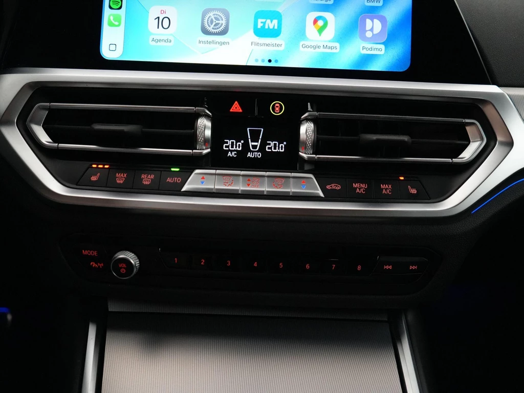 BMW 3 Serie – foto 46