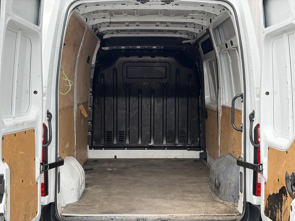 Opel Movano – foto 12
