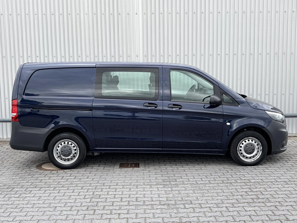 Mercedes-Benz Vito – foto 7