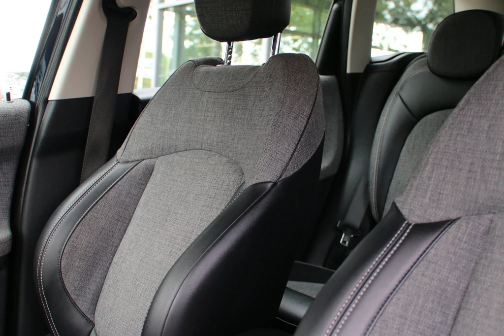 MINI Countryman – foto 18