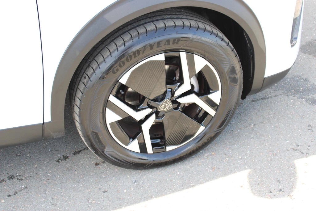 Peugeot 2008 – foto 8