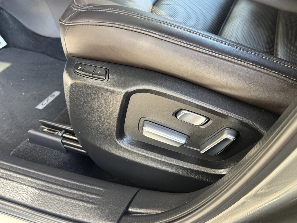 Mazda CX-5 – foto 25