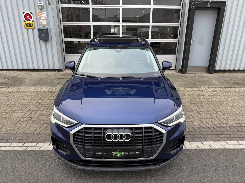 Audi Q3 – foto 12