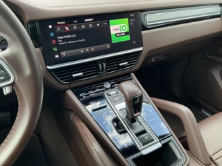 Porsche Cayenne – thumbnail 24