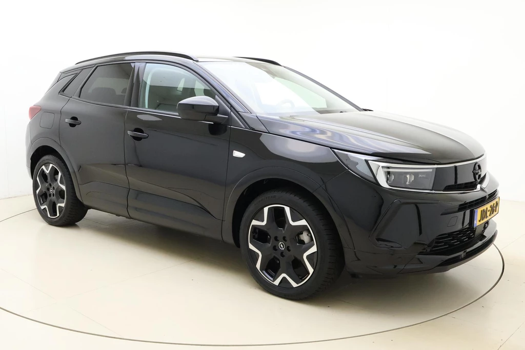 Opel Grandland – foto 8