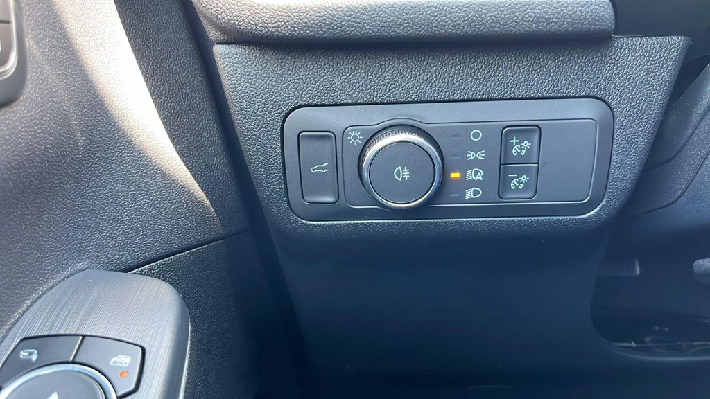 Ford Kuga – foto 29