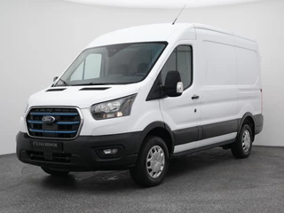 Ford E-Transit – thumbnail 1