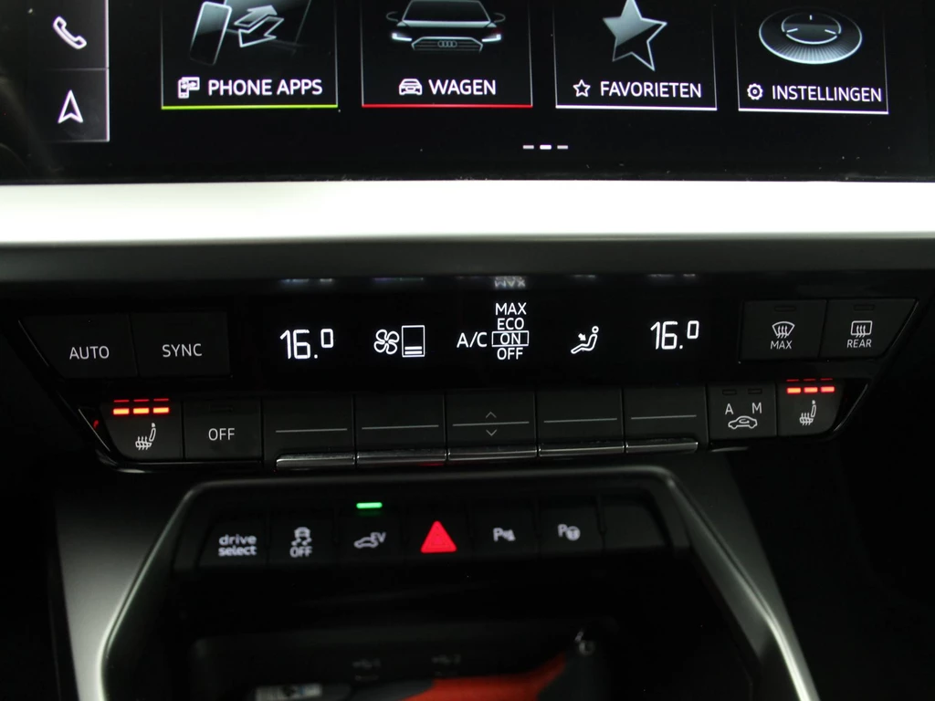 Audi A3 – foto 28