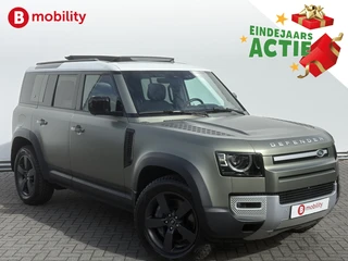 Land Rover Defender – thumbnail 7