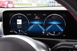 Mercedes-Benz CLA – thumbnail 53