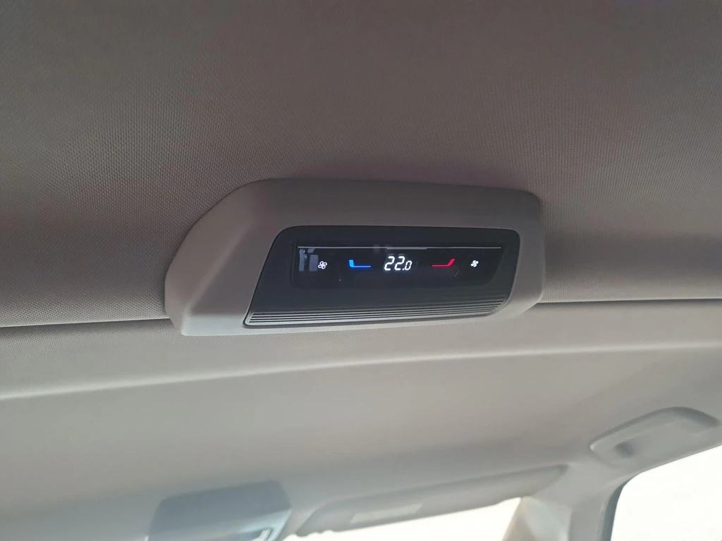 Volkswagen Multivan – foto 26