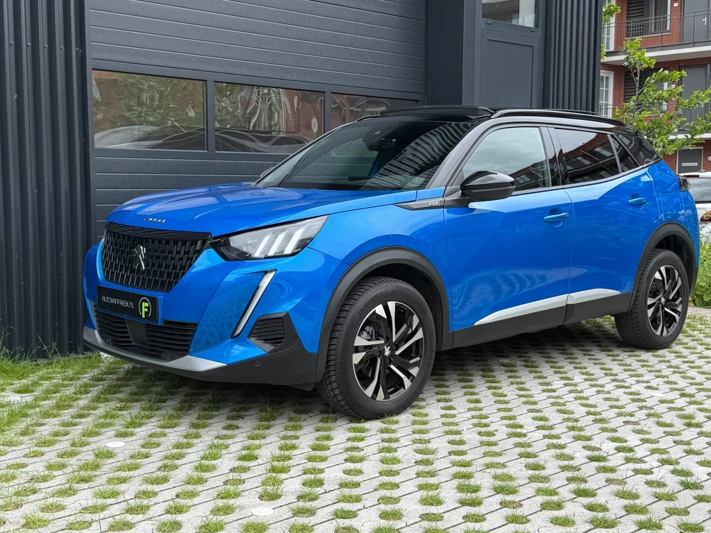Peugeot 2008 – foto 2