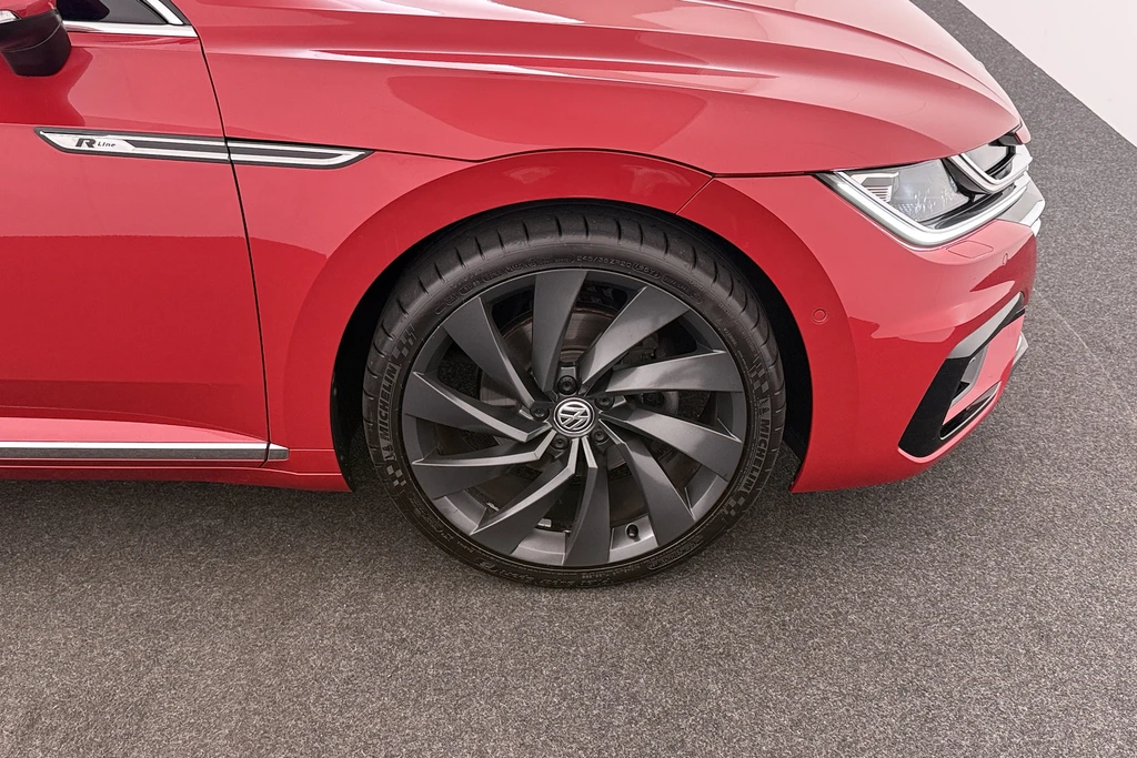 Volkswagen Arteon – foto 7