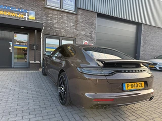 Porsche Panamera – thumbnail 3