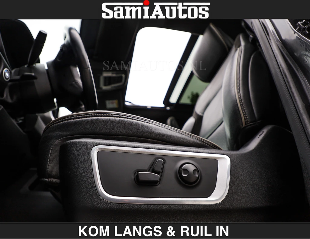 Dodge Ram Pick-Up – foto 49