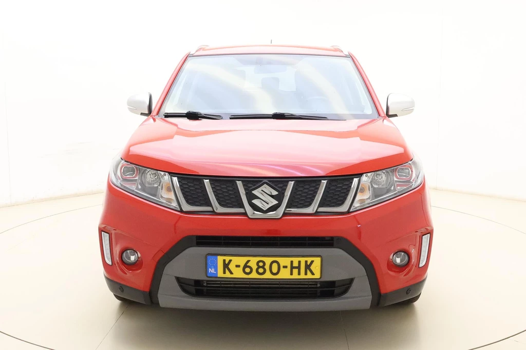 Suzuki Vitara – foto 9