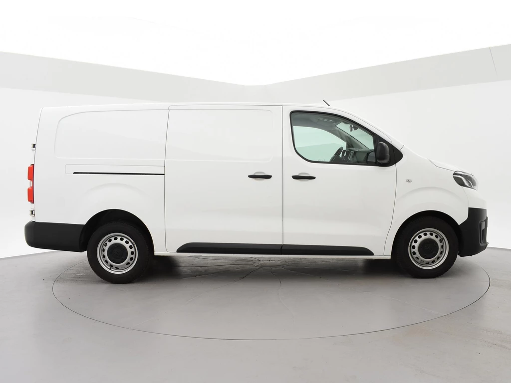 Toyota ProAce – foto 5