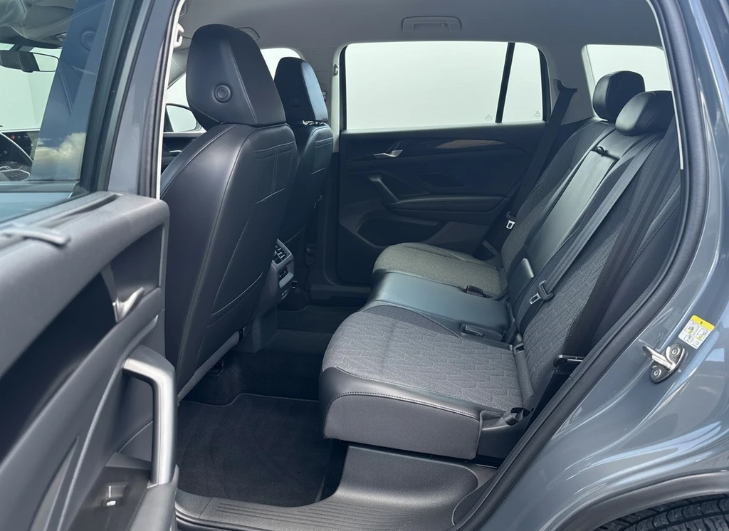 Volkswagen Tayron – foto 14