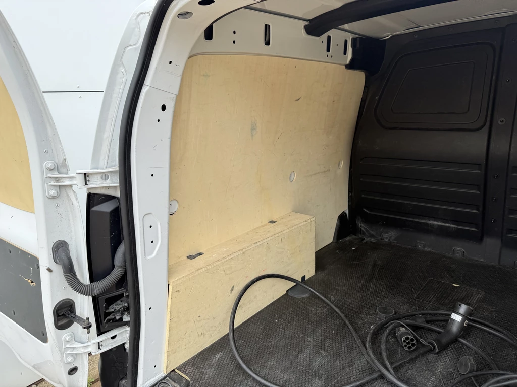 Nissan Townstar – foto 17