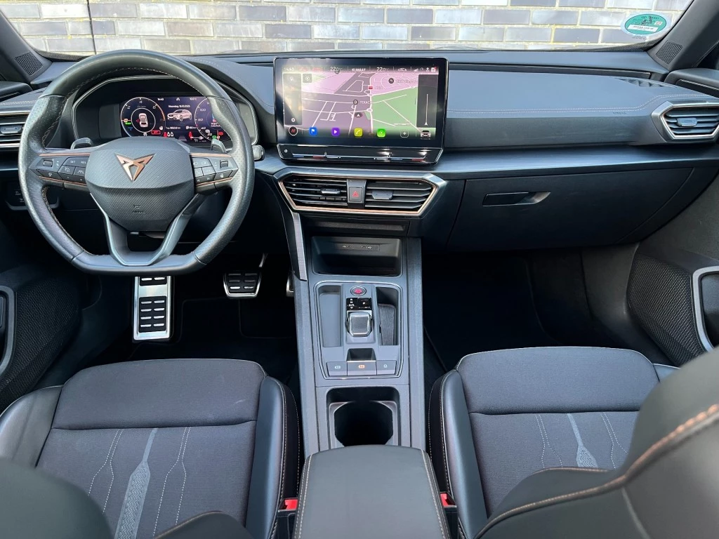 CUPRA Formentor – foto 7