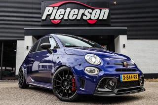 Fiat 500C – thumbnail 7