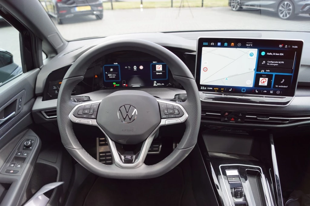 Volkswagen Golf – foto 48