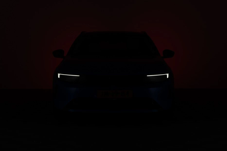 Opel Astra – foto 50