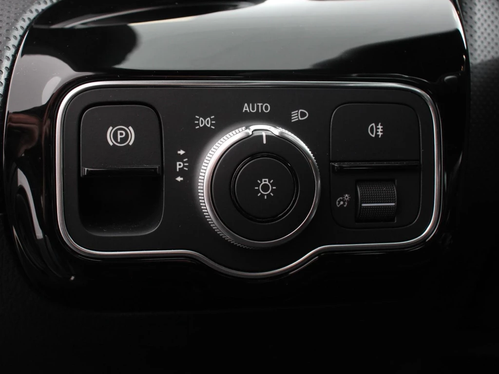 Mercedes-Benz A-Klasse – foto 16