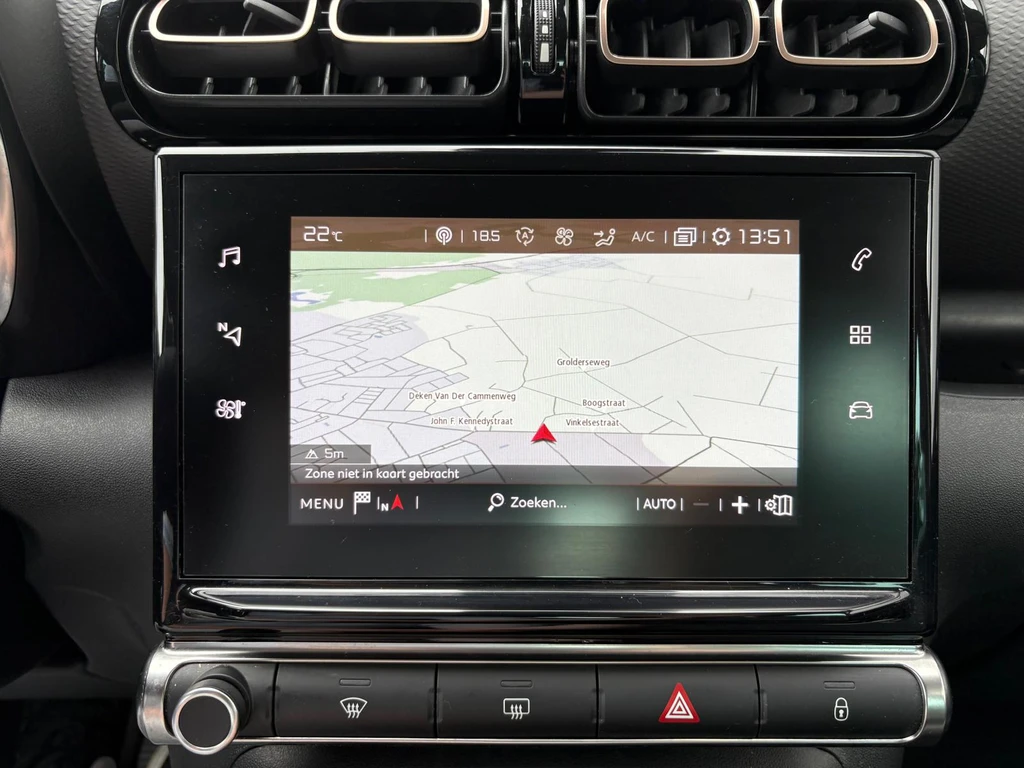 Citroën C3 Aircross – foto 24