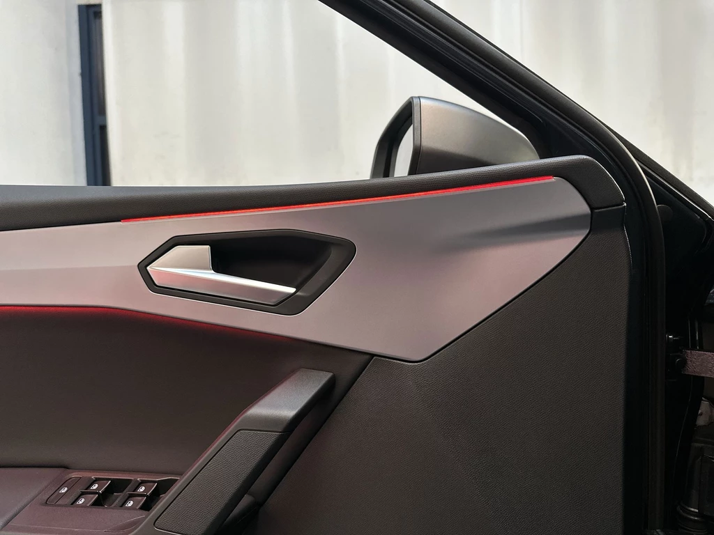 SEAT Leon – foto 24