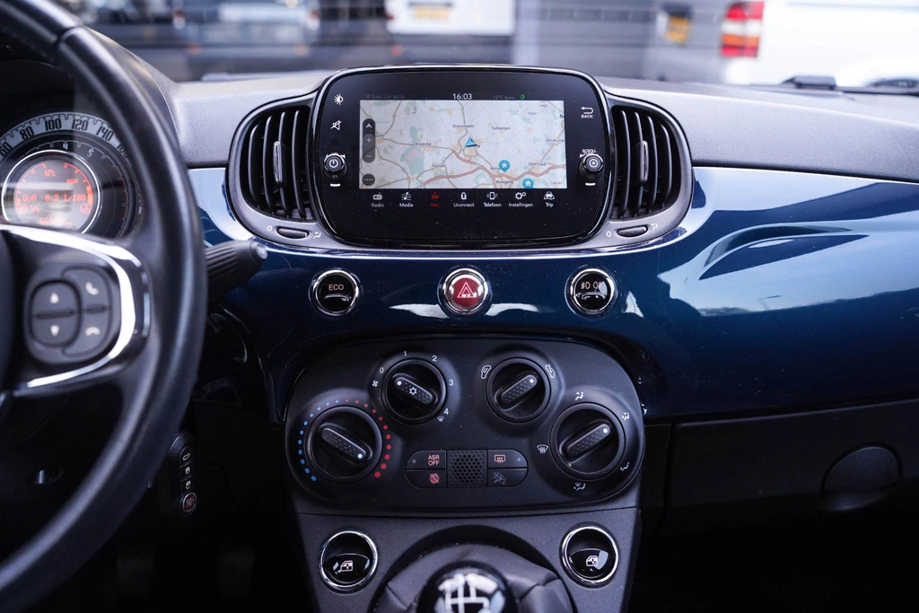 Fiat 500C – foto 54