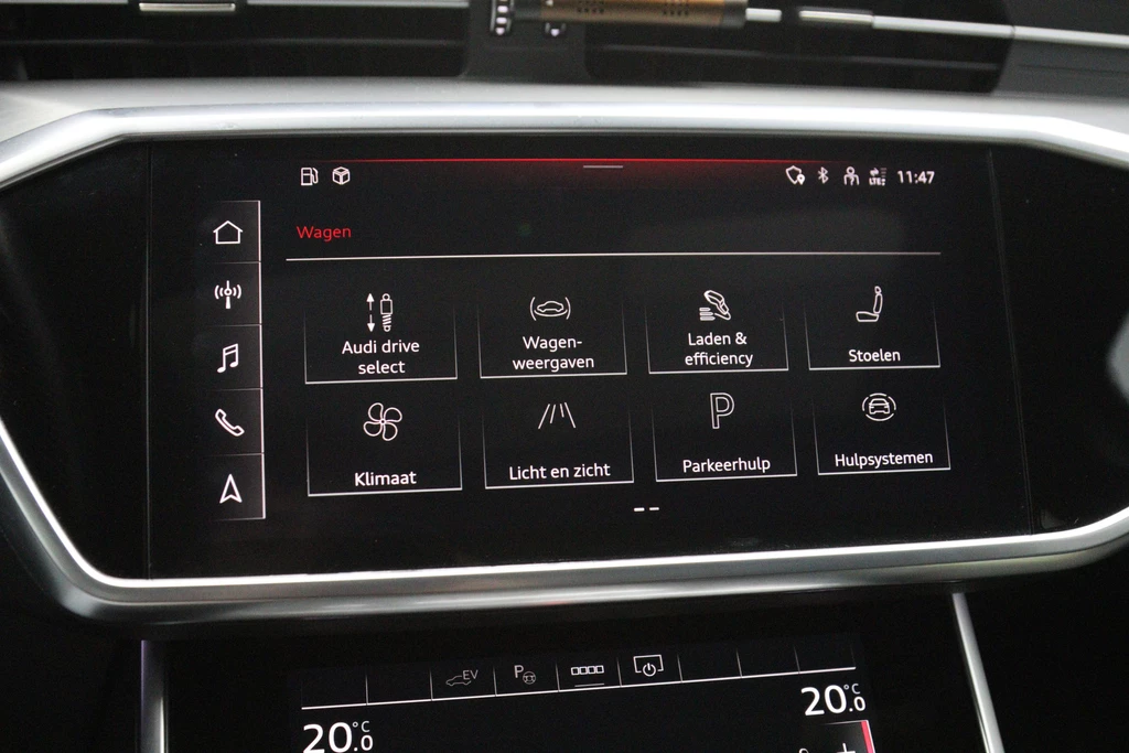 Audi A6 – foto 27