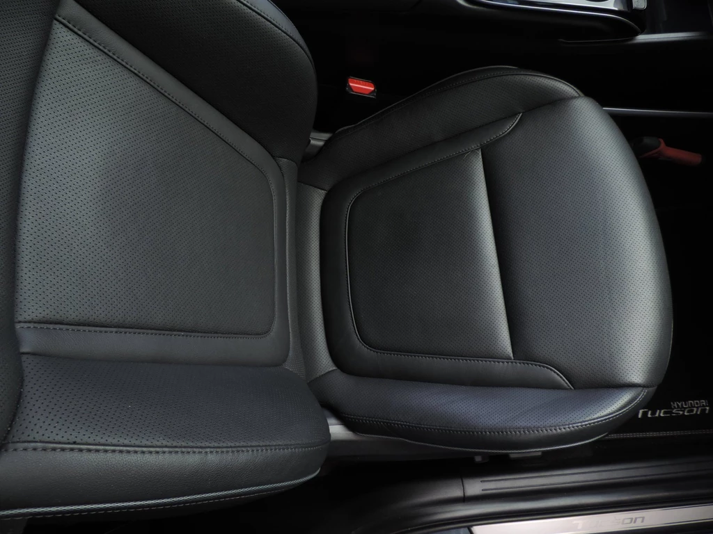 Hyundai Tucson – foto 22