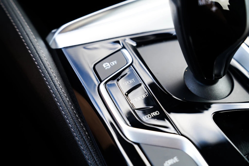 BMW 5 Serie – foto 37